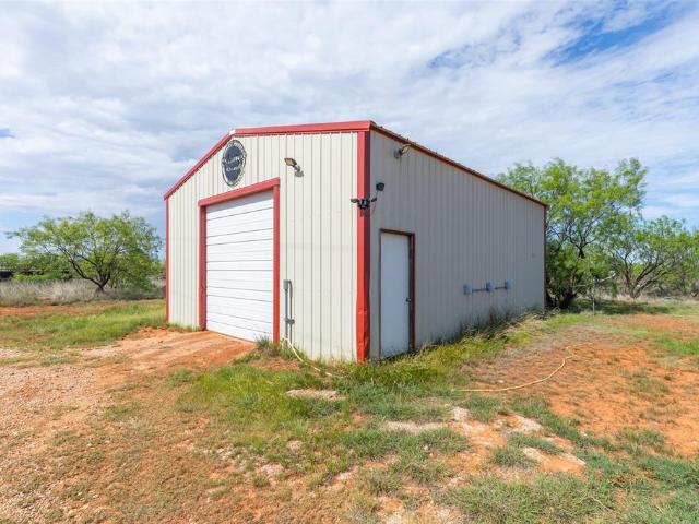 Land for sale in Haskell, Texas