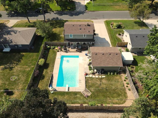 House for sale in Ramsey, Minnesota