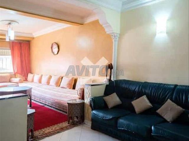 Appartement vente à Anfa, Sidi Belyout