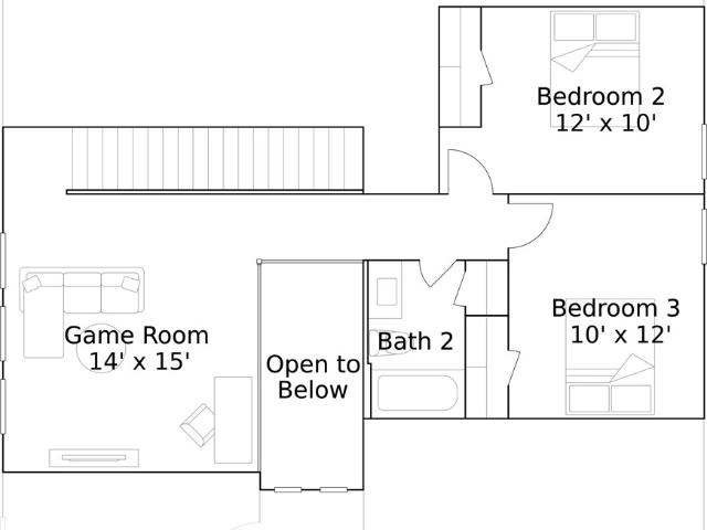 House for sale in Rosenberg, Fort Bend County