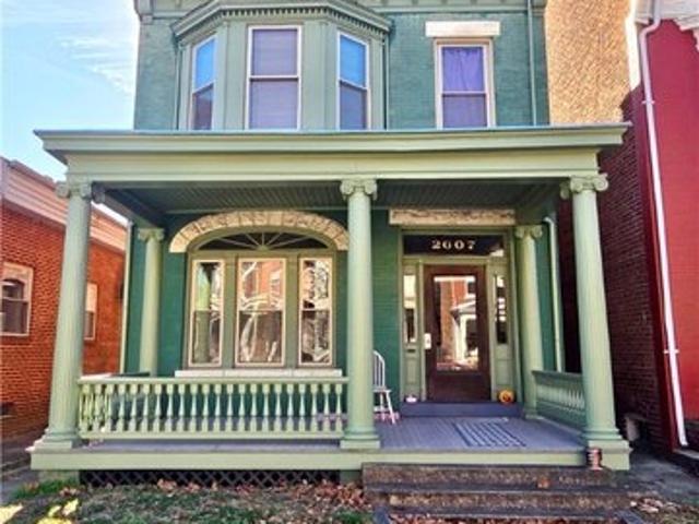 House for sale in Virginia