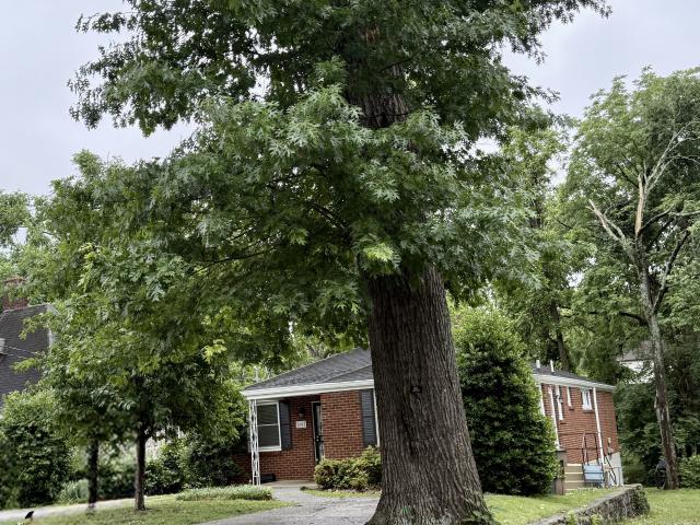House for sale in Tennessee