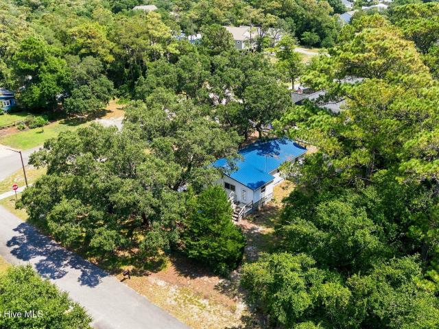 House for sale in Oak Island, North Carolina