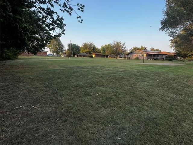 Land for sale in Battiest, Oklahoma