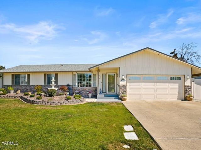 House for sale in Yakima, Washington