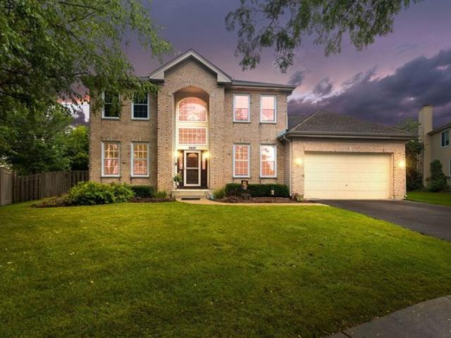 House for sale in Carpentersville, Illinois