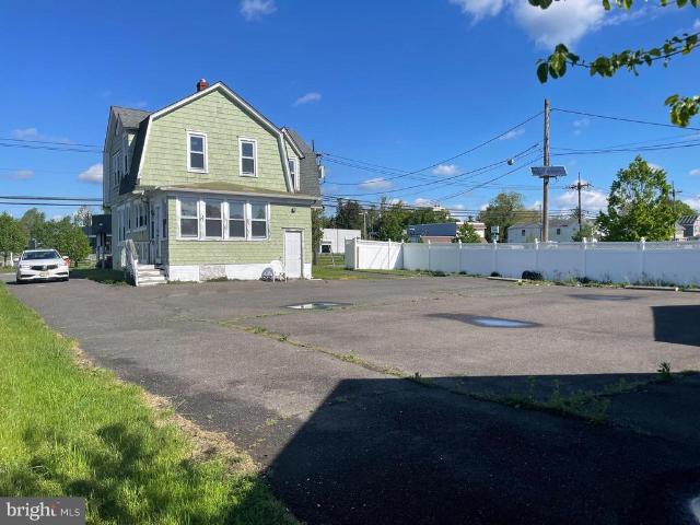 Commercial for sale in Crosswicks, New Jersey