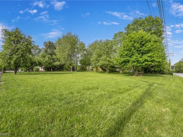 Land for sale in Summit, Ohio