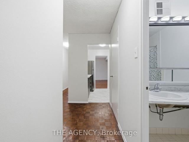 Condo for rent in Woburn, Ontario