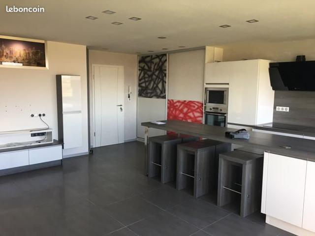 Appartement vente à Verdun