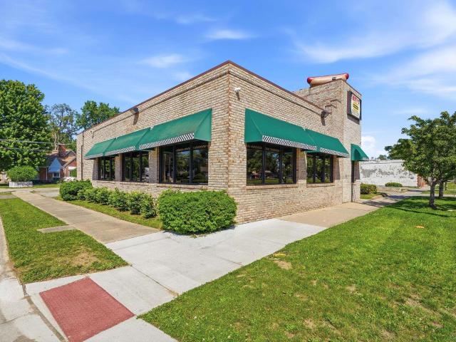 Commercial for sale in Redford, Michigan
