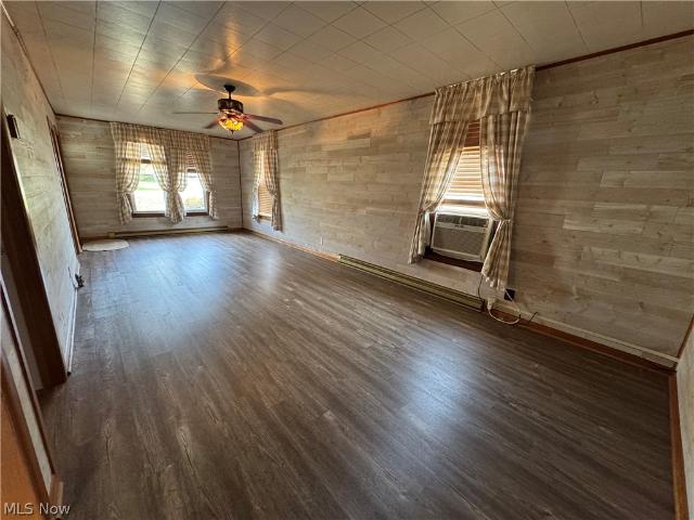 House for sale in Coolville, Ohio