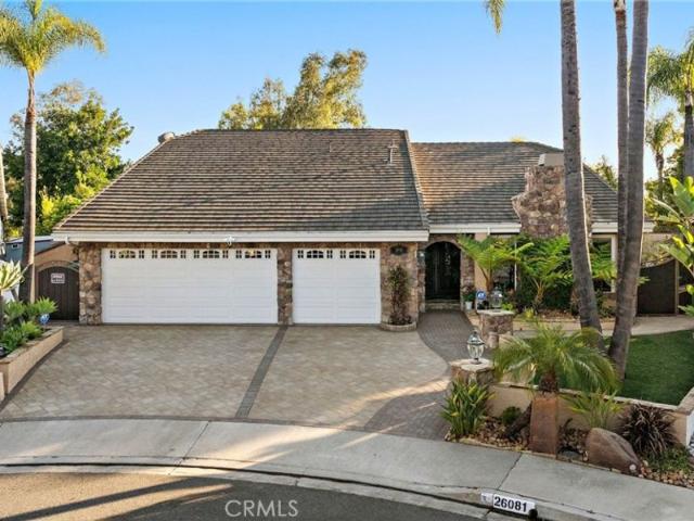 House for sale in Laguna Hills