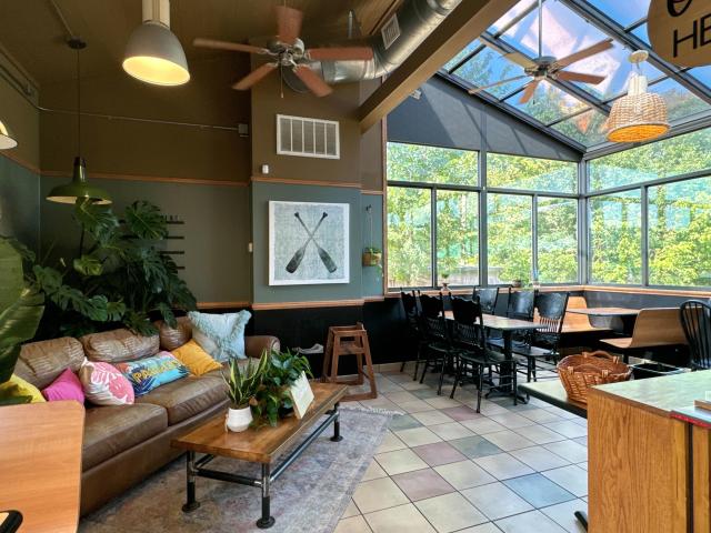 Commercial for sale in Barry, Missouri