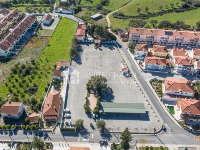 Terreno venda em Benavente, Santarém