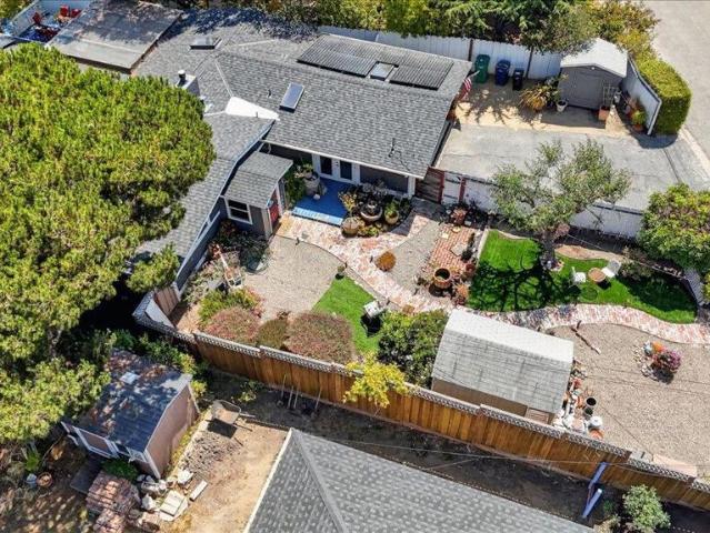 House for sale in Carmel, California