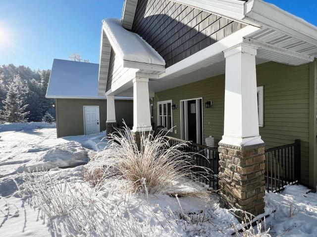 House for sale in Becker, Minnesota