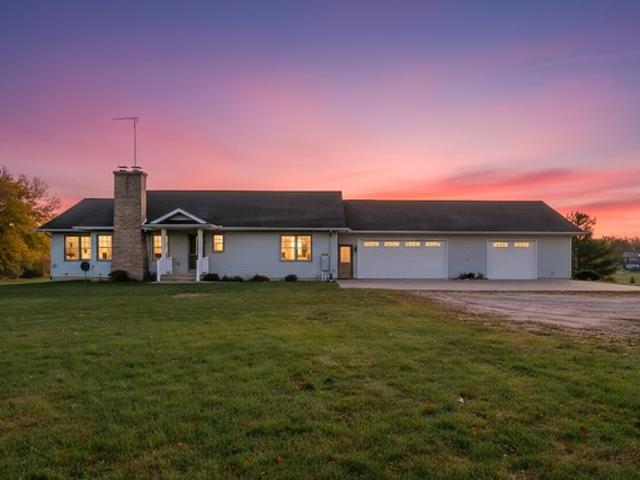 House for sale in Centreville, Michigan