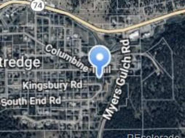 Land for sale in Evergreen, Colorado