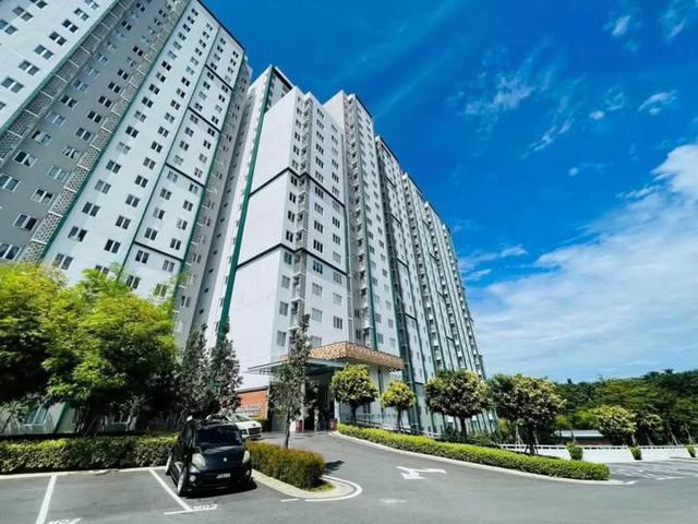 Serviced Residence for sale in Tanjong Sepat, Selangor