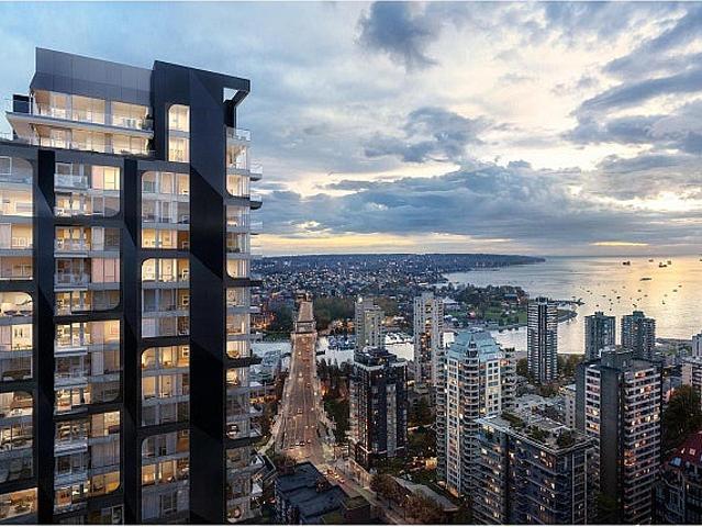 Condo for sale in Vancouver, British Columbia