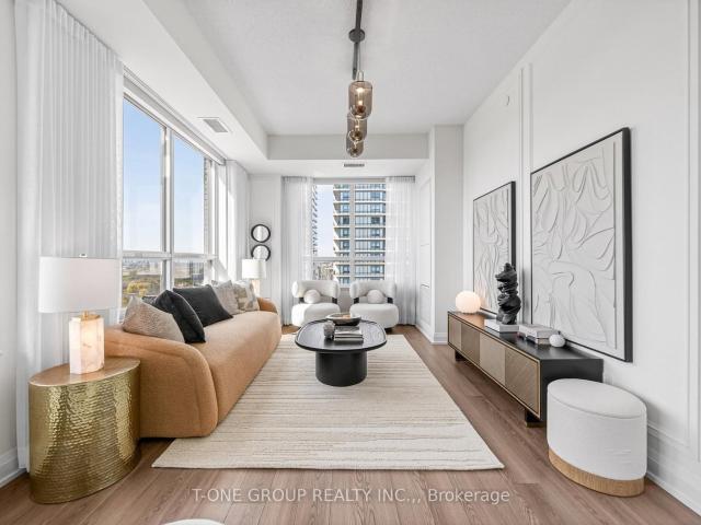 Condo for sale in Unionville, Markham