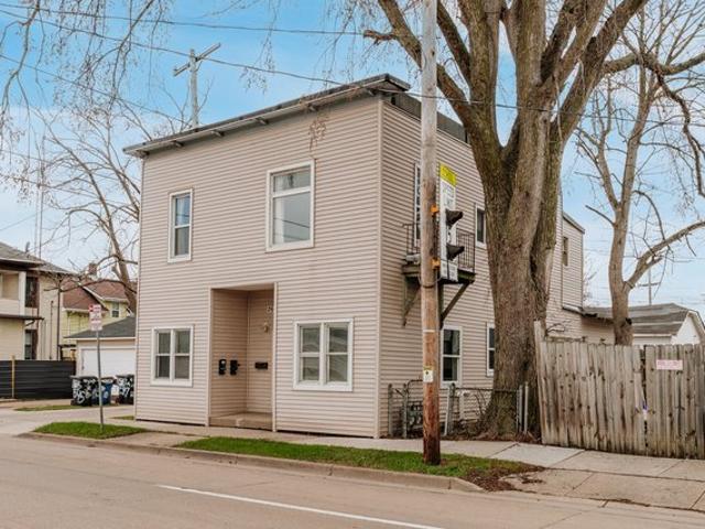 House for sale in Racine, Wisconsin