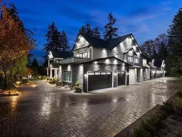 House for sale in Surrey, British Columbia
