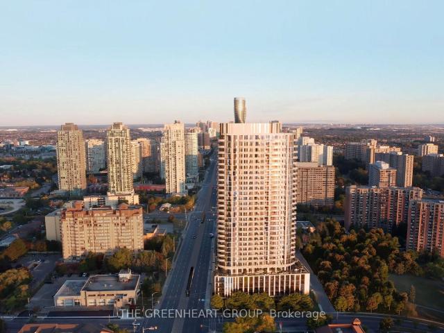 Condo for rent in Fairview, Mississauga