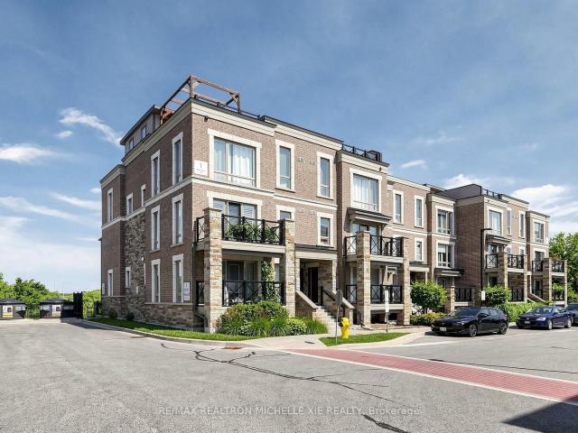 Condo for sale in York, Ontario