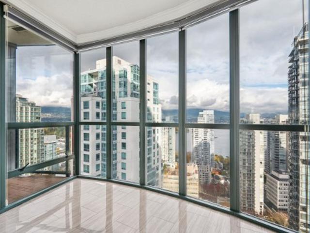 Property for sale in Vancouver, British Columbia