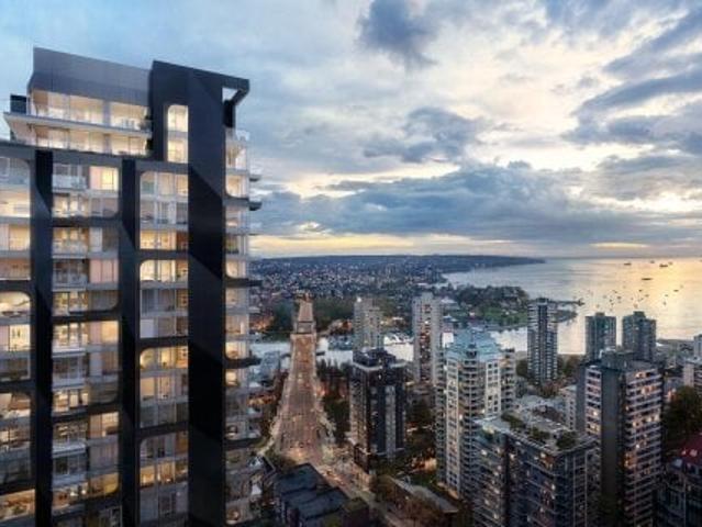 Apartment for sale in Vancouver, British Columbia