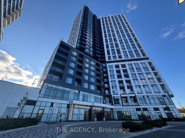 Condo for rent in Woburn, Ontario