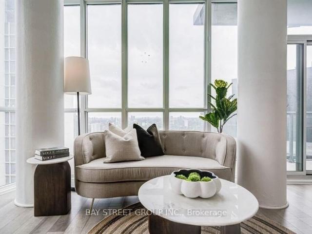 House for rent in University—Rosedale, Toronto
