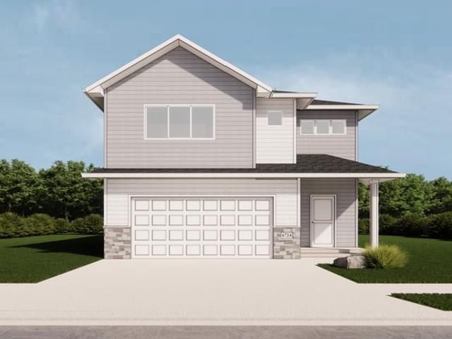 House for sale in Moorhead, Minnesota