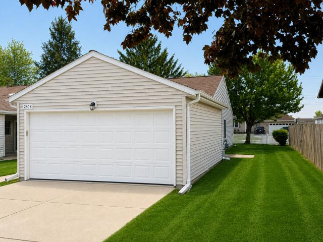 Condo for sale in Moline, Illinois