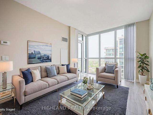 Condo for sale in Mississauga, Ontario