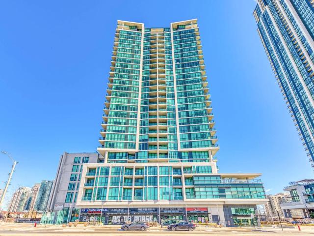 Condo for rent in Mississauga, Ontario