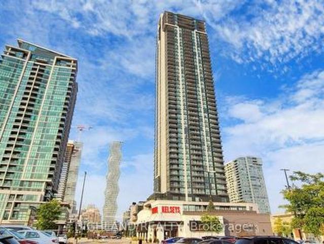 Condo for sale in Mississauga, Ontario