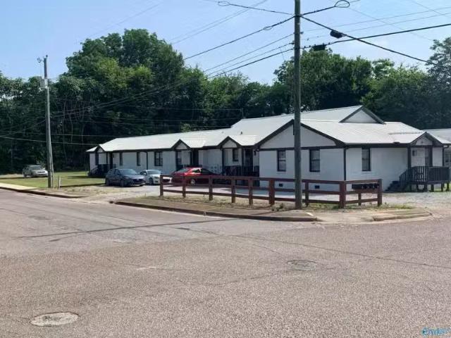 Apartment for rent in Huntsville