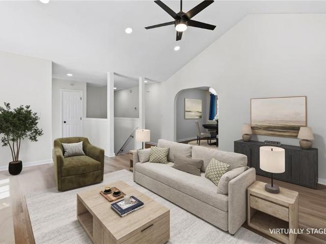 House for sale in Acworth, Cobb County