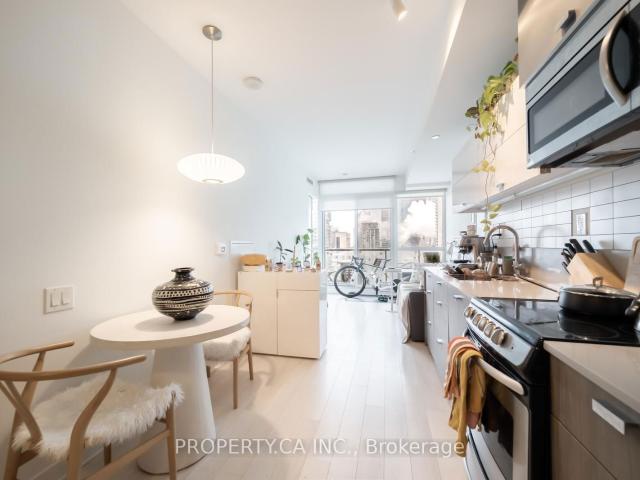 Condo for rent in Woburn, Ontario