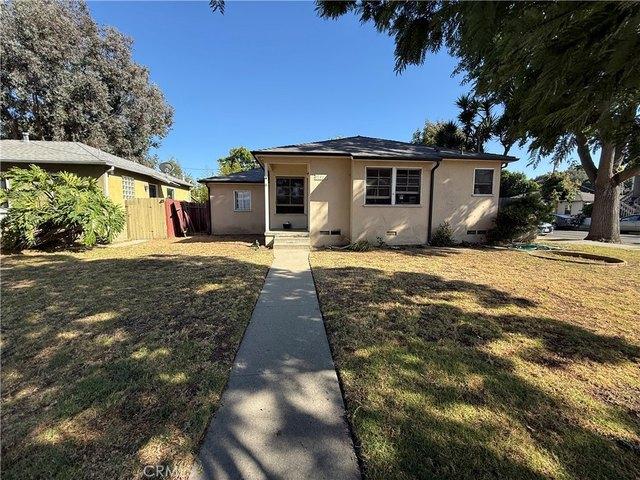 House for sale in Canoga Park, California