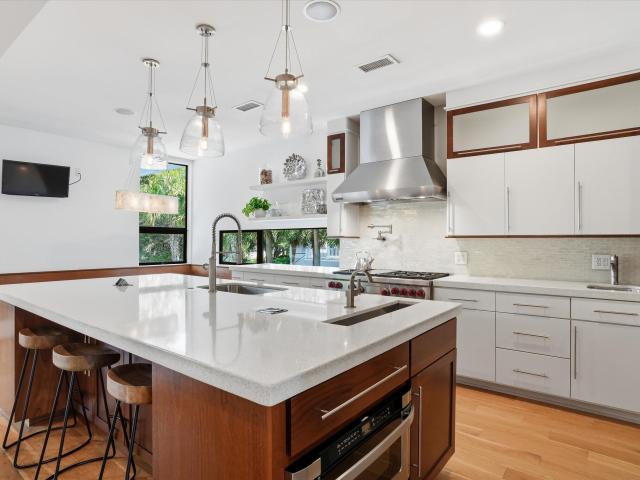 House for sale in Sullivans Island, South Carolina