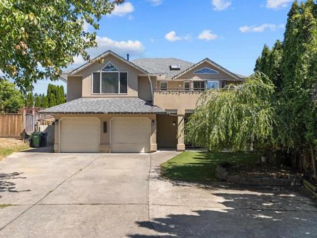 House for sale in Abbotsford, British Columbia