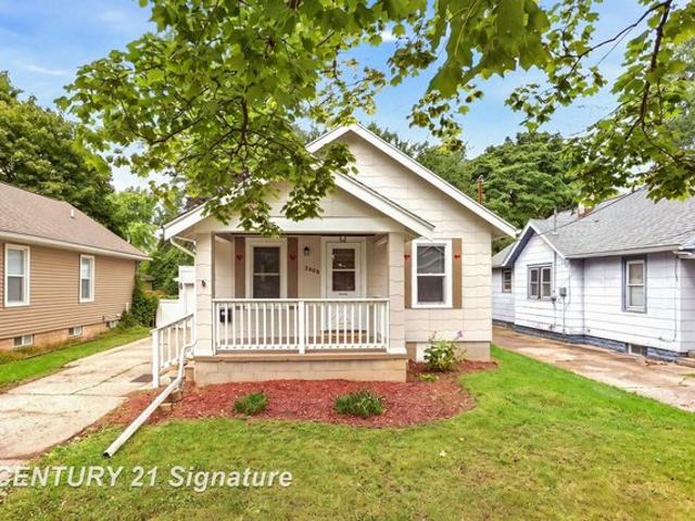 House for sale in Carrollton, Michigan