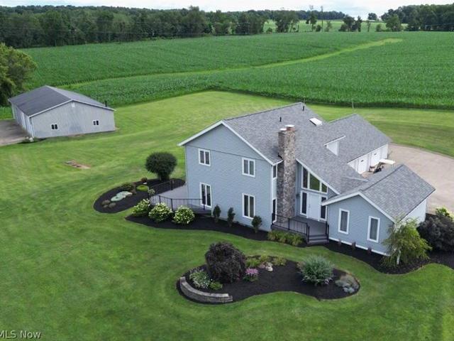House for sale in Wooster, Ohio