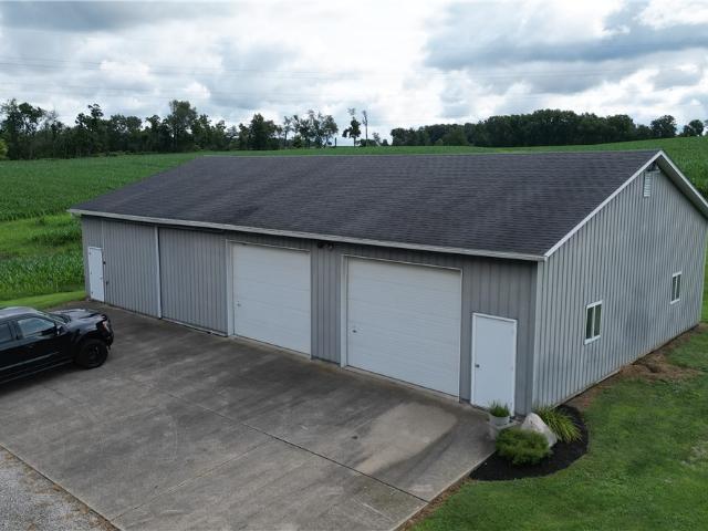 House for sale in Wooster, Ohio
