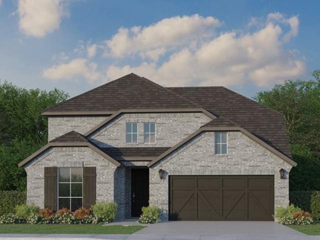 House for sale in Celina, Texas