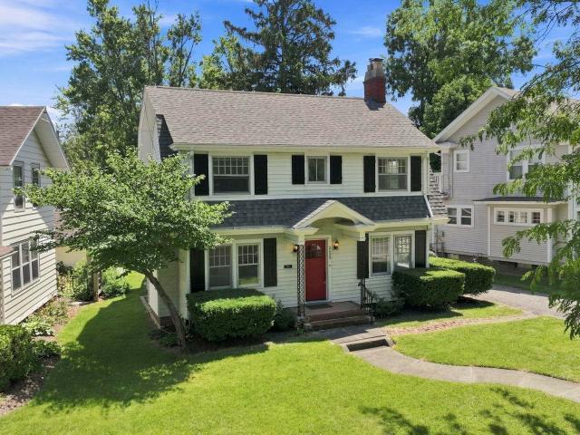 House for sale in Fort Wayne, Indiana